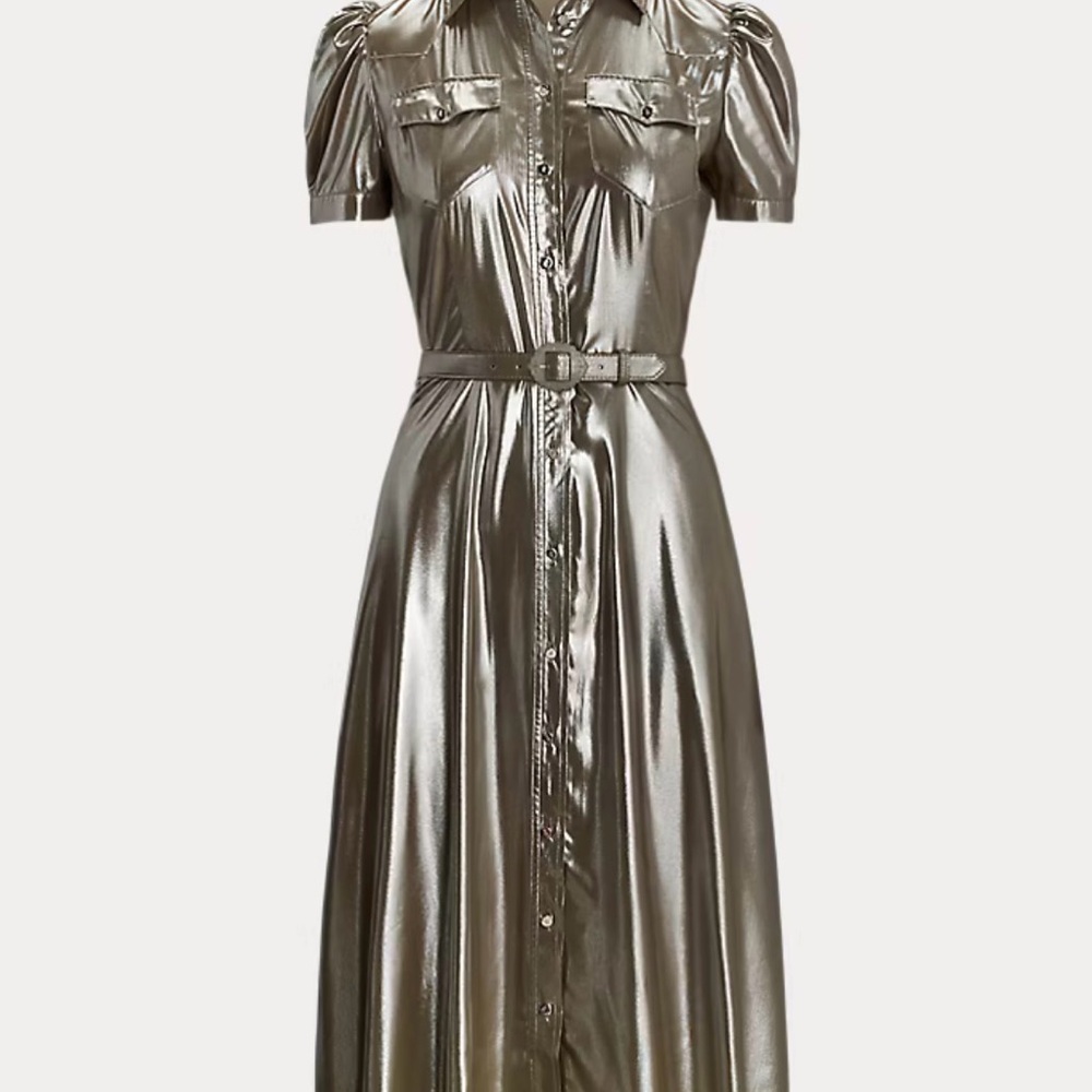 Women’s Dress Ralph Lauren